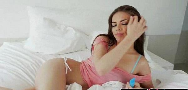  Nasty Girlfriend (zoe wood) Show Her Sex Skills In Front Of Cam movie-30